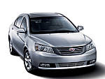 Geely Emgrand (EC7)