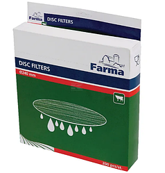 Фільтр цідилки Farma д 240
