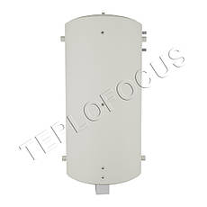 Теплоакумулятори Termo-Lux 800 л (без ізоляції) + теплообмінник., фото 5
