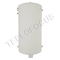 Теплоакумулятори Termo-Lux 800 л (без ізоляції) + теплообмінник., фото 3