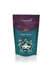 Гарячий плівковий віск у гранулах Italwax Solo - Magic Venice, 100 г.