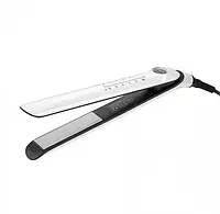 Плойка-выпрямитель для волос VGR V-556 Белый Утюжок с керамическим покрытием