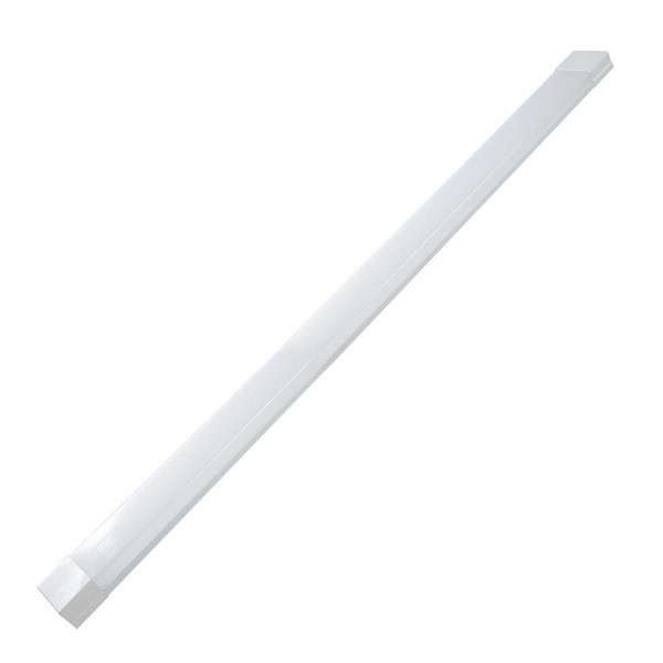 Світильник лінійний LED CONCEPT LF-A 36W OP WH 6000K, 1220мм, фото 1