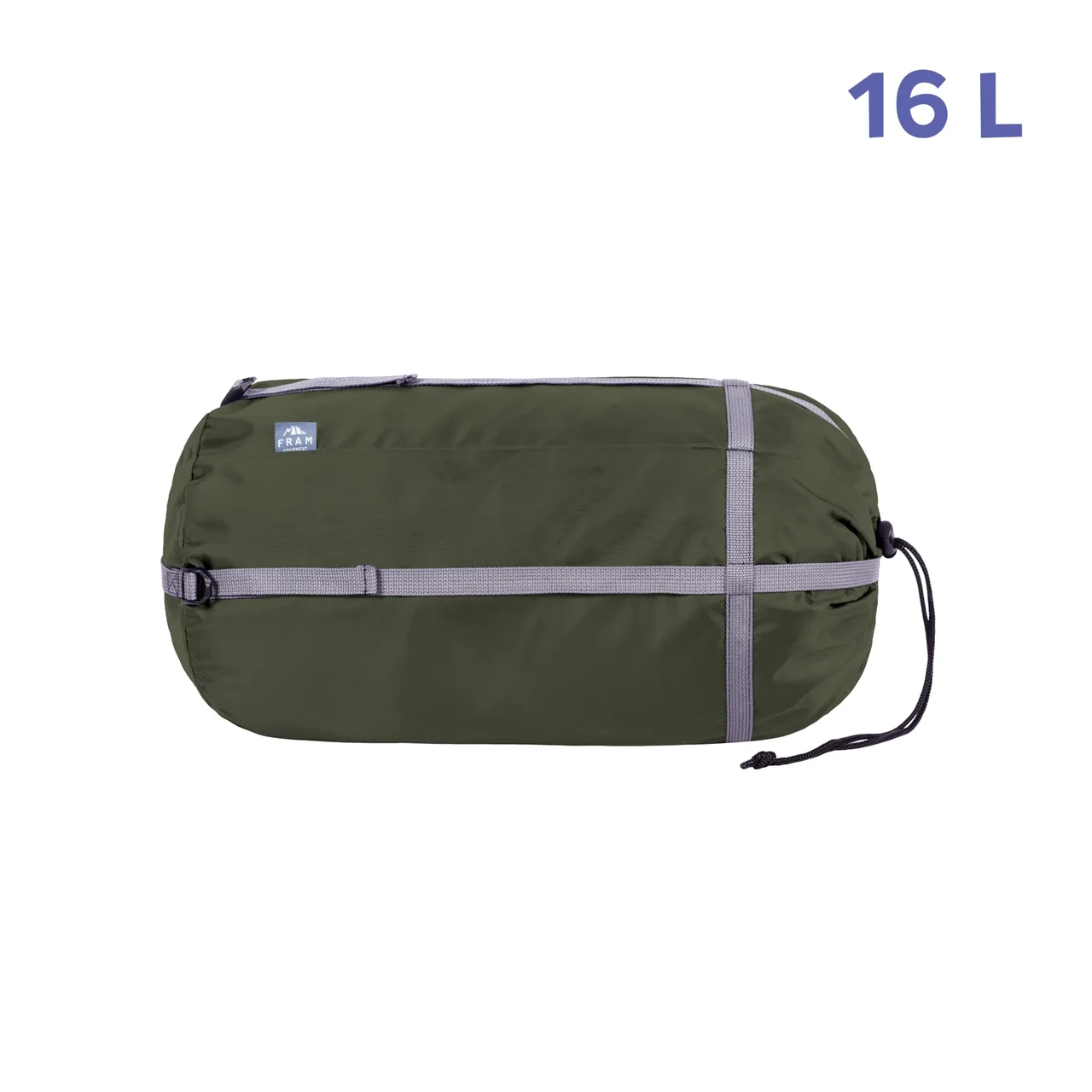 Мішок компресійний Fram Equipment  M 16L