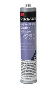 3M™ Scotch-Weld™ TS-230 - Термоактівіруемий адгезив, клей, фото 1