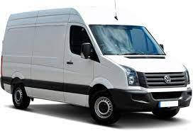 Volkswagen Crafter 2006-2016