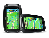 TomTom Rider 550 Premium Pack (8GG0.002.10.2) (4GF41)