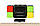 Same Toy Головоломка IQ Electric cube, фото 8
