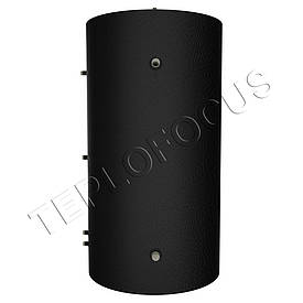 Теплоакумулятор Termo-Lux 2500 л + ізоляція (пінополіуретан 50 мм.)