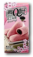 Моті Taiwan Dessert Mochi Cherry Blossom Roll, 150 г