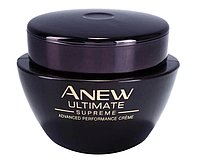 Avon Anew Ultimate Supreme інтенсивний омолоджуючий крем (50 мл)