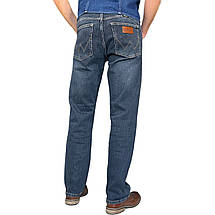 Джинси Wrangler Stretch Denim TTIM020070 синій, фото 4