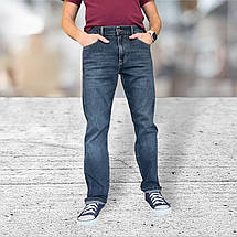 Джинси Wrangler Stretch Denim TTIM020070 синій, фото 5