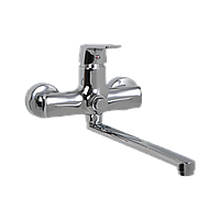 Змішувач для ванни MONE Delux LEYDEN 5363363C-30F Chrome