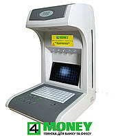 Ручной Детектор инфракрасный для Валют Pro-1500 Irpm для комплексной проверки валют с донной подстветкой