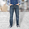 Джинси Wrangler Stretch Denim TTIM020070 синій, фото 8