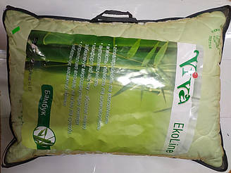 Подушка Viva 50*70 микрофибра/бамбук 570г