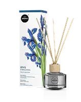 Аромадиффузор Aroma Home Sticks Iris with a white rose 50ml