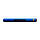 Тубус для шампурів,60х6,5 см KIBAS синій, фото 2