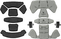 Защитная подкладка для шлема подушки Team Wendy Epic Air