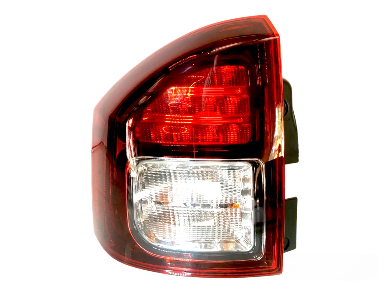 Ліхтар Led лівий Jeep Compass 2014-2016 5272 909AA