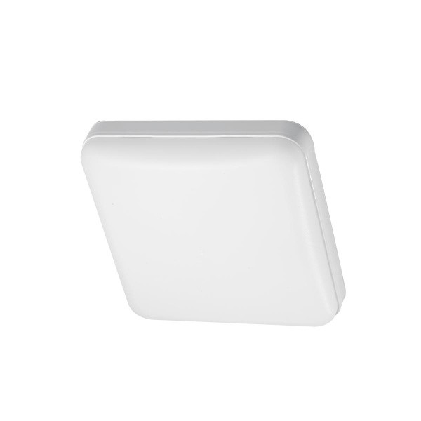 Світильник Vio Concept LED UNITED DL-S 24W 4000K WH Білий, фото 1