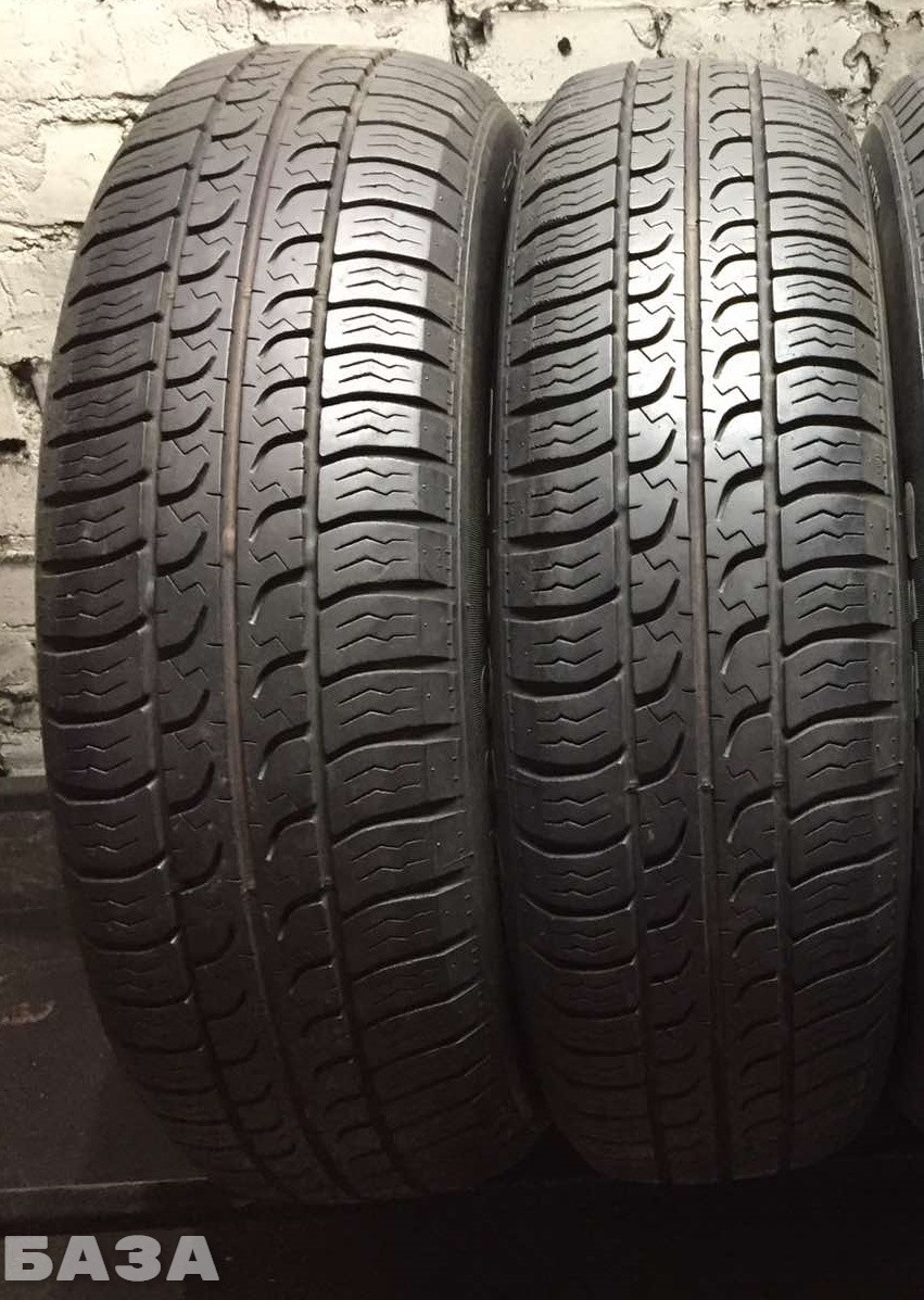 Летние шины б/у 175/80 R14 Firestone F-580 (ID#1887319832), цена: 2400 ...