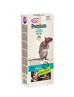 Лакомство для декоративных крыс Lolo Pets Smakers Premium 100 г LO-71557