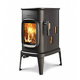 Чавунна піч Dovre Saga 107, фото 3
