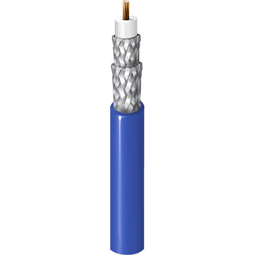 Кабель Belden 1505F Coaxial RG59/U Type Cable (20481) (1505F)