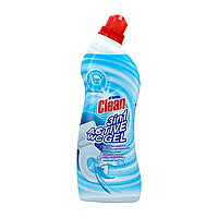 At Home Clean Ocean средство для очистки унитаза