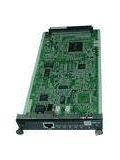 Panasonic KX-NCP1290CJ для KX-NCP1000,ISDN PRI card