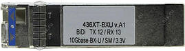 D-Link SFP+ Трансівер 1x10GBaseLR SM WDM 40km, LC