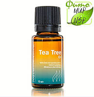 Tea Tree Oil
Олія чайного дерева антибактеріальна