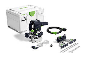 Фрезер вертикальний FESTOOL - ОF 1010 REBQ-Plus (578005)