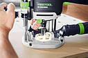 Фрезер вертикальний FESTOOL - ОF 1010 REBQ-Plus (578005), фото 5