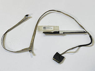 Б/В Шлейф матриці для ноутбука Lenovo Ideapad Z51-70 Z41-70 500-15ISK (DC020025100), фото 1