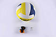Волейбольний м'яч тренувальний Kata, фото 8