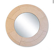 Заготовка для декорування "Дзеркало 4" арт308