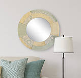 Заготовка для декорування "Дзеркало в рамі" арт237, фото 4