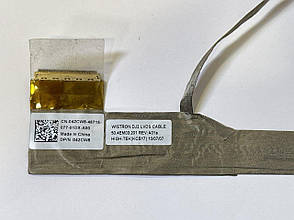 Б/В Шлейф матриці до ноутбука Dell Inspiron M5030 N5030 (50.4EM03.201, CN-042CW8), фото 2