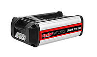 Аккумулятор литий-ионный аккумуляторная батарея HECHT 000620B с мощностью 2 Ач TOP-1588