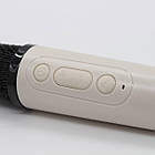 Портативна колонка-караоке + 2 мікрофони, К12 / Бездротове караоке з Bluetooth колонкою / Дитяче міні караоке, фото 8