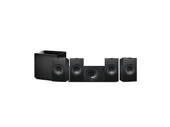 Комплект акустики KEF Q350 5.1