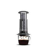 AEROPRESS Original для заварювання кави.