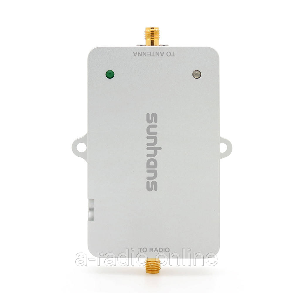 Підсилювач WI-Fi сигналу Sunhans SH58Gi4000P, 5.8GHz, 4W
