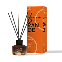 Аромадіфузор Arome Home Sticks Orange 50ml