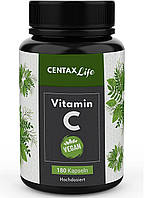 Витамин С 1000 мг Centax Life - 180 капсул