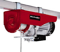 Einhell Тельфер TC-EH 600 електричний