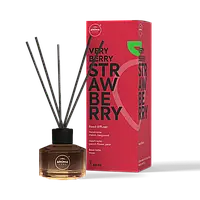 Аромадиффузор Aroma Home Sticks Strawberry 50ml